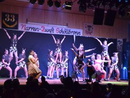 Zunftabend 2017